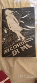 libro ricordati di me di Christopher pike 
