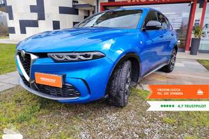 ALFA ROMEO Tonale Tonale 1.6 diesel 130 CV TCT6 Ti