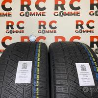 2 gomme usate 255 40 r20 101v