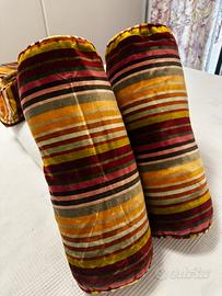 2Cuscini 16x45 2Cuscini 20x70 cilindro