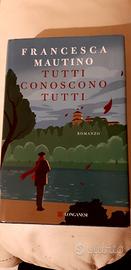 Francesca Mautino ultimo libro 