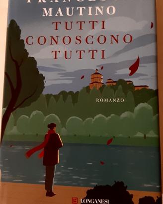 Francesca Mautino ultimo libro 