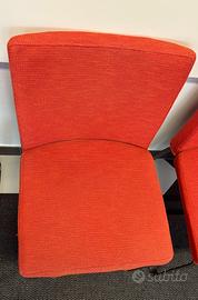 Sedie da sala d attesa