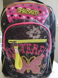 Zaino trolley scuola