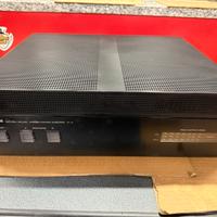 Finale di potenza Yamaha M4