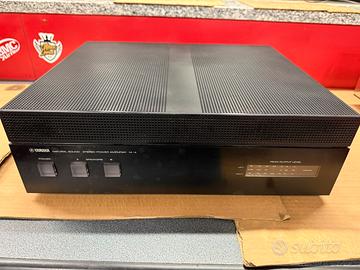 Finale di potenza Yamaha M4