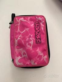 Astuccio “Seven” a 3 scomparti