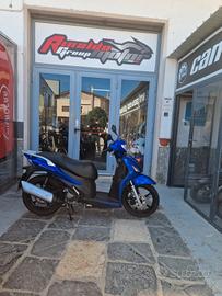 Suzuki SIXteen 125 3700km