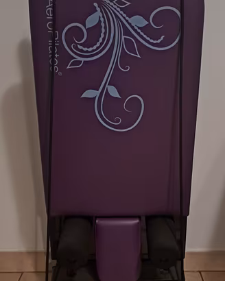 AeroPilates Reformer