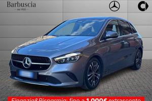 Mercedes-Benz Classe B - W247 2023 - B 180 d ...