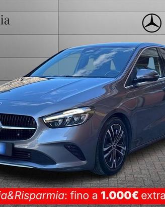 Mercedes-Benz Classe B - W247 2023 - B 180 d ...
