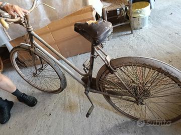 bicicletta