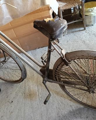 bicicletta