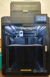 Stampante 3D Anycubic Kobra S1 Max Combo 