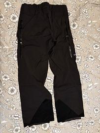 Pantaloni Patagonia in gore-tex