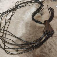 CINTURE -GUINZAGLI -Collari ecc...