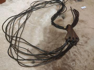 CINTURE -GUINZAGLI -Collari ecc...