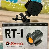 BURRIS RT-1