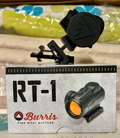 BURRIS RT-1