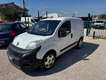 Fiat Fiorino 1.3 multijet
