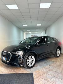 Audi Q3 SportBack 35 TDI Business Plus