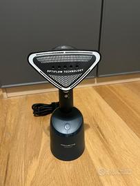 Rowenta stiratore verticale