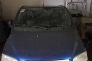 Auto multipla