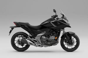 Honda NC 750 X DCT - YM 2026
