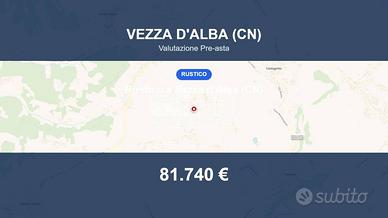 Immobile in asta di 171 m² con box auto a Vezza d'