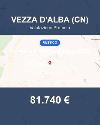 Immobile in asta di 171 m² con box auto a Vezza d'