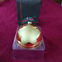 decorazione natalizia di Gucci da collezione 