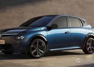 Ricambi lancia ypsilon 2024