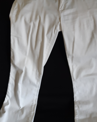 Jeans pantaloni donna