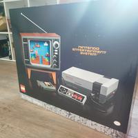 Set Lego Nintendo Nes 71374