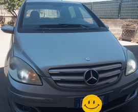 Mercedes Serie B 2000 cdi