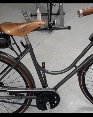 bici elettrica pedalata assistita 
