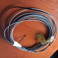 PROLUNGA CAVO DI ALIMENTAZIONE X ROBOT TAGLIA ERBA