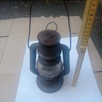 Antica Rara Lampada Frowo 65

Made in Germany Lant