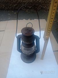 Antica Rara Lampada Frowo 65

Made in Germany Lant