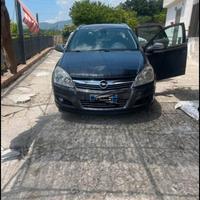 Opel Astra 1.6 gpl