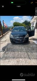 Opel Astra 1.6 gpl