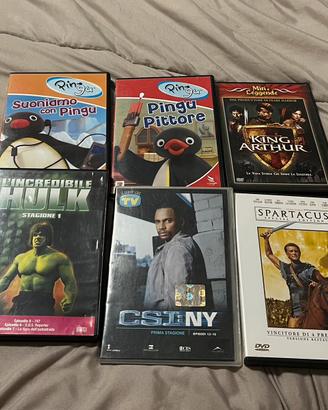 DVD Film
