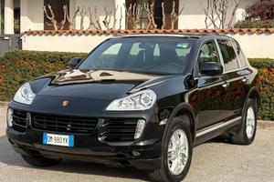 PORSCHE CAYENNE 3.6i - C. manuale 6m -Tagliandi
