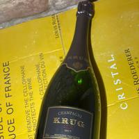 Champagne KRUG VINTAGE 2004