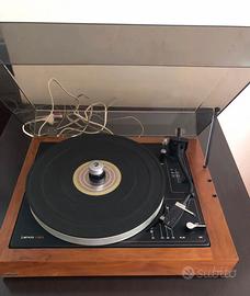 Giradischi lenco L-55 S