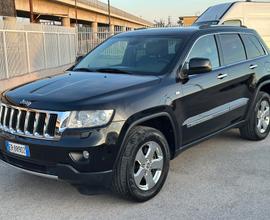 Jeep Gran Cherokee 2013 3.0 CRD 190 CV Limited 4x4