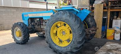 LANDINI 9500DT