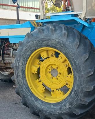 LANDINI 9500DT