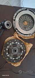 frizione Ford fiesta 5 