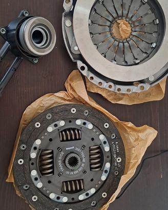 frizione Ford fiesta 5 